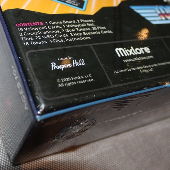 ✈️Do you feel the need... ✈️THE NEED FOR SPEED?✈️ - Picture 7 of 9